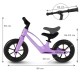 Kidwell VITO Violet futóbicikli