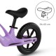 Kidwell VITO Violet futóbicikli