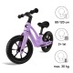 Kidwell VITO Violet futóbicikli