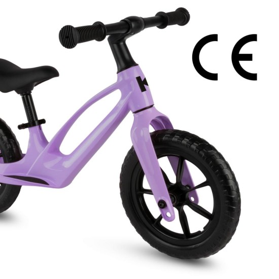 Kidwell VITO Violet futóbicikli