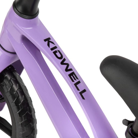 Kidwell VITO Violet futóbicikli