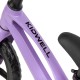 Kidwell VITO Violet futóbicikli