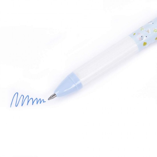 Kidea állatos golyóstoll, 1 db.