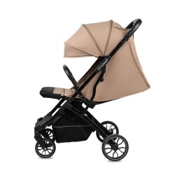 Colmer UP Almond Beige kompakt sportbabakocsi, bézs