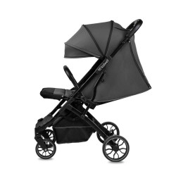 Colmer UP Dove Grey kompakt sportbabakocsi, szürke