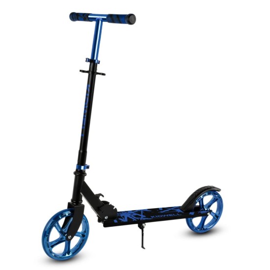 Kidwell BLAST összecsukható roller – blue