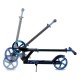 Kidwell BLAST összecsukható roller – blue