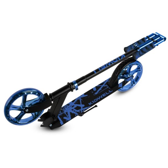 Kidwell BLAST összecsukható roller – blue