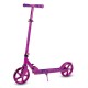 Kidwell BLAST összecsukható roller – dark pink