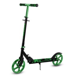 Kidwell BLAST összecsukható roller – green