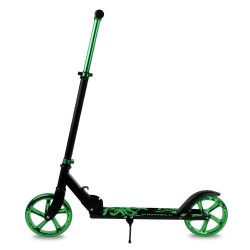 Kidwell BLAST összecsukható roller – green