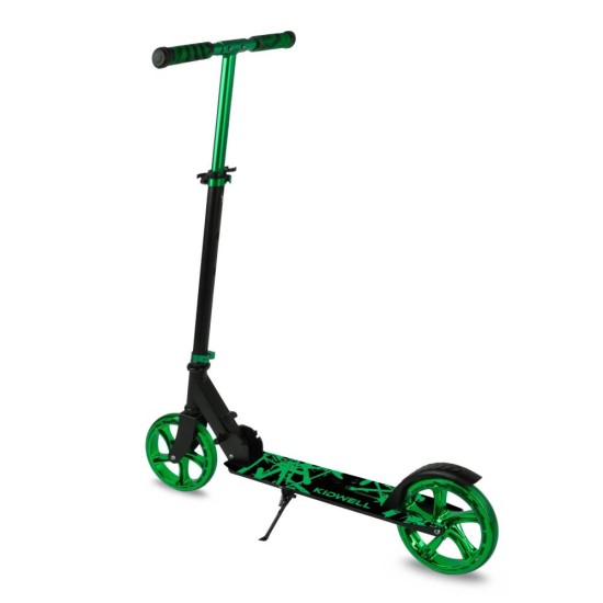 Kidwell BLAST összecsukható roller – green