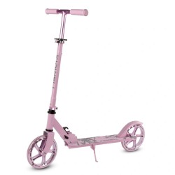 Kidwell BLAST összecsukható roller – lightpink