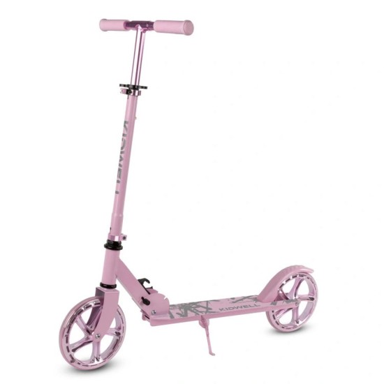 Kidwell BLAST összecsukható roller – lightpink