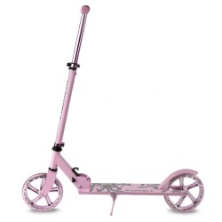 Kidwell BLAST összecsukható roller – lightpink