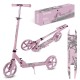 Kidwell BLAST összecsukható roller – lightpink