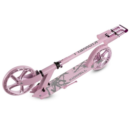 Kidwell BLAST összecsukható roller – lightpink