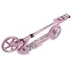 Kidwell BLAST összecsukható roller – lightpink