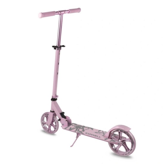 Kidwell BLAST összecsukható roller – lightpink