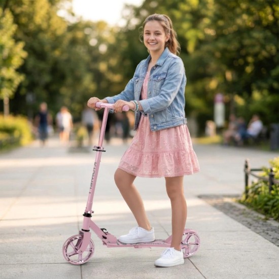 Kidwell BLAST összecsukható roller – lightpink