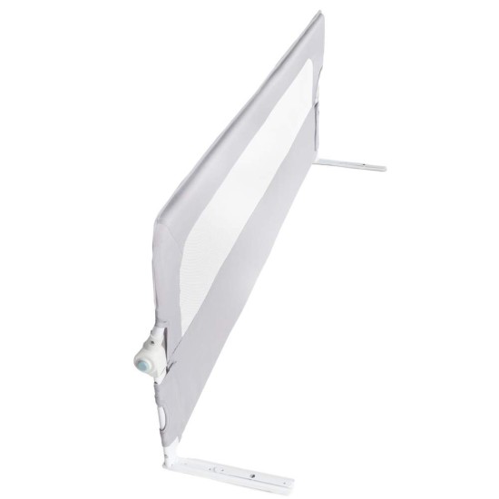 Kidwell CORI 150 Gray ágyvédő korlát, 150 cm