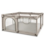 Kidwell FANKO utazójáróka 130×130 cm – beige