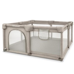 Kidwell FANKO utazójáróka 130×130 cm – beige