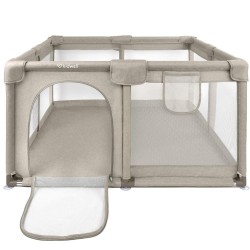 Kidwell FANKO utazójáróka 130×130 cm – beige