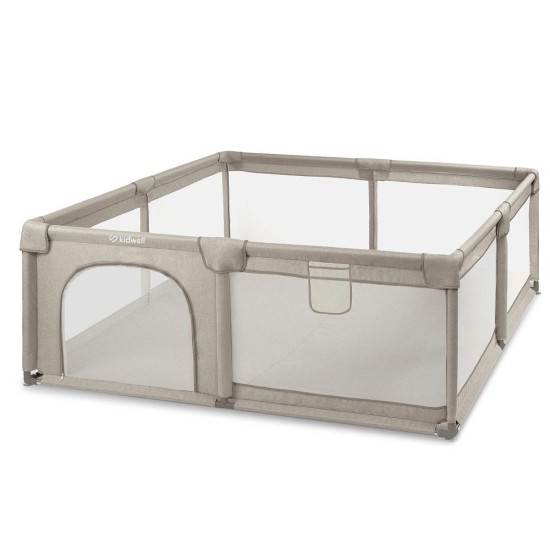 Kidwell FANKO utazójáróka 180×200 cm – beige