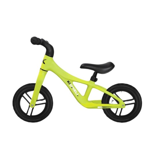 Kidwell Jogo futóbicikli, lime