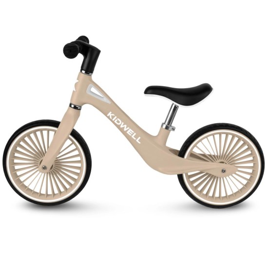 Kidwell NIX futóbicikli – beige