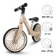 Kidwell NIX futóbicikli – beige