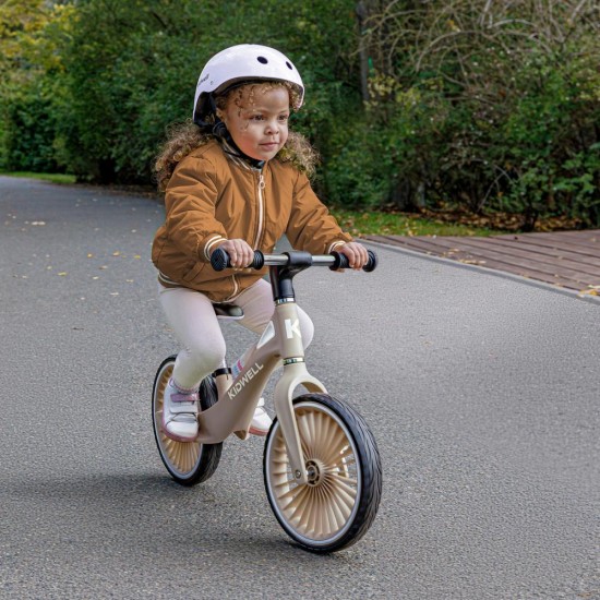 Kidwell NIX futóbicikli – beige