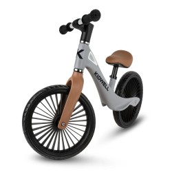 Kidwell NIX futóbicikli – gray-brown