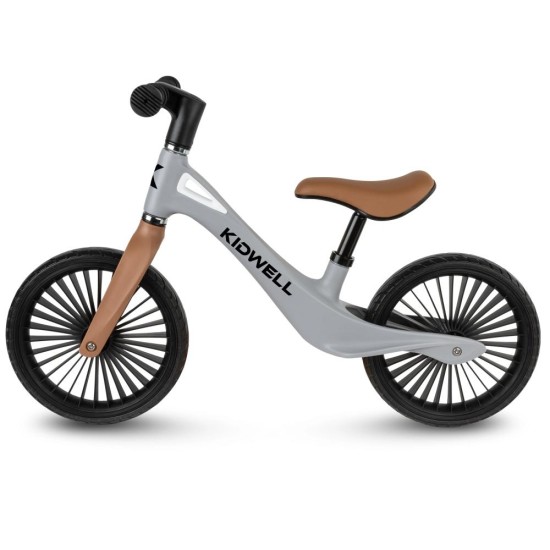 Kidwell NIX futóbicikli – gray-brown
