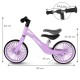 Kidwell NIX futóbicikli – lavender
