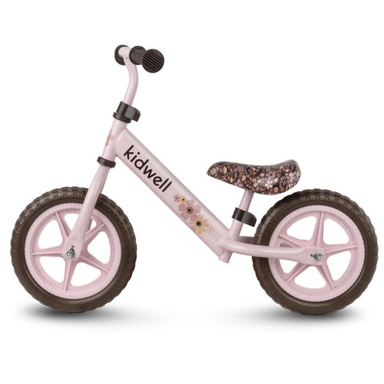 Kidwell REBEL futóbicikli – flower