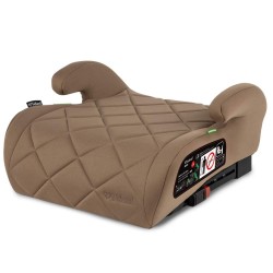 Kidwell REMO Beige autós ülésmagasító ISOFIX i-Size