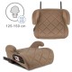 Kidwell REMO Beige autós ülésmagasító ISOFIX i-Size