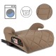Kidwell REMO Beige autós ülésmagasító ISOFIX i-Size