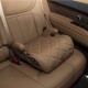 Kidwell REMO Beige autós ülésmagasító ISOFIX i-Size