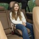 Kidwell REMO Beige autós ülésmagasító ISOFIX i-Size
