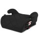 Kidwell REMO Black autós ülésmagasító ISOFIX i-Size