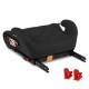 Kidwell REMO Black autós ülésmagasító ISOFIX i-Size