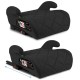 Kidwell REMO Black autós ülésmagasító ISOFIX i-Size