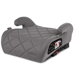 Kidwell REMO Gray autós ülésmagasító ISOFIX, i-Size