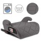 Kidwell REMO Gray autós ülésmagasító ISOFIX, i-Size