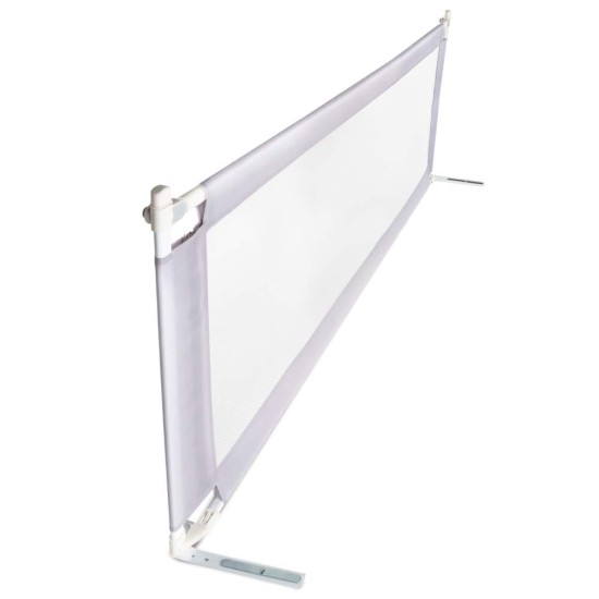 Kidwell TIVA 160 Gray ágyvédő korlát – 160 cm