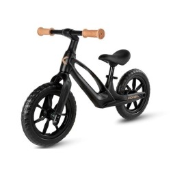 Kidwell VITO Black futóbicikli, fekete