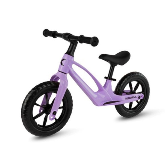 Kidwell VITO Violet futóbicikli